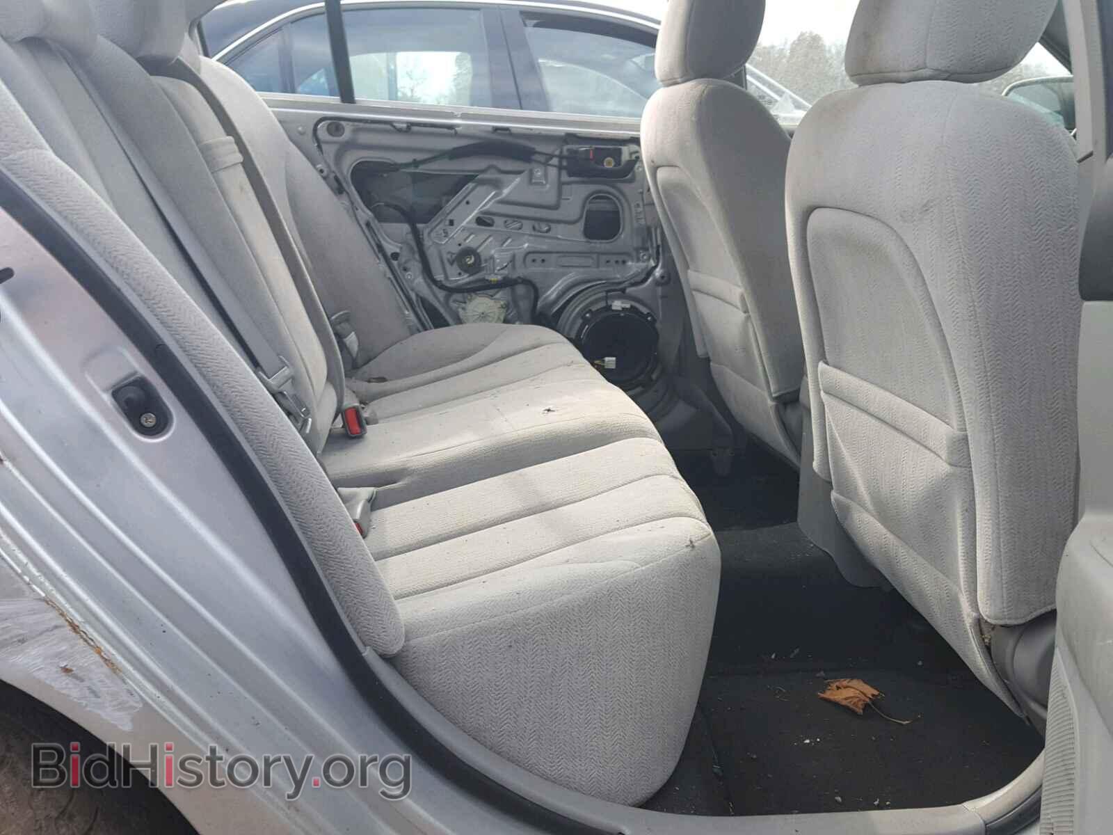 2007 KIA OPTIMA - VIN: KNAGE123775120109 - Фото 6