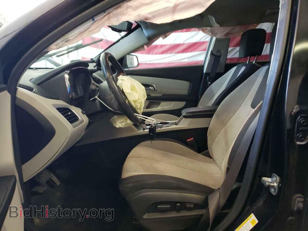 2017 GMC TERRAIN - VIN: 2GKFLTEK5H6180385 - Photo 7