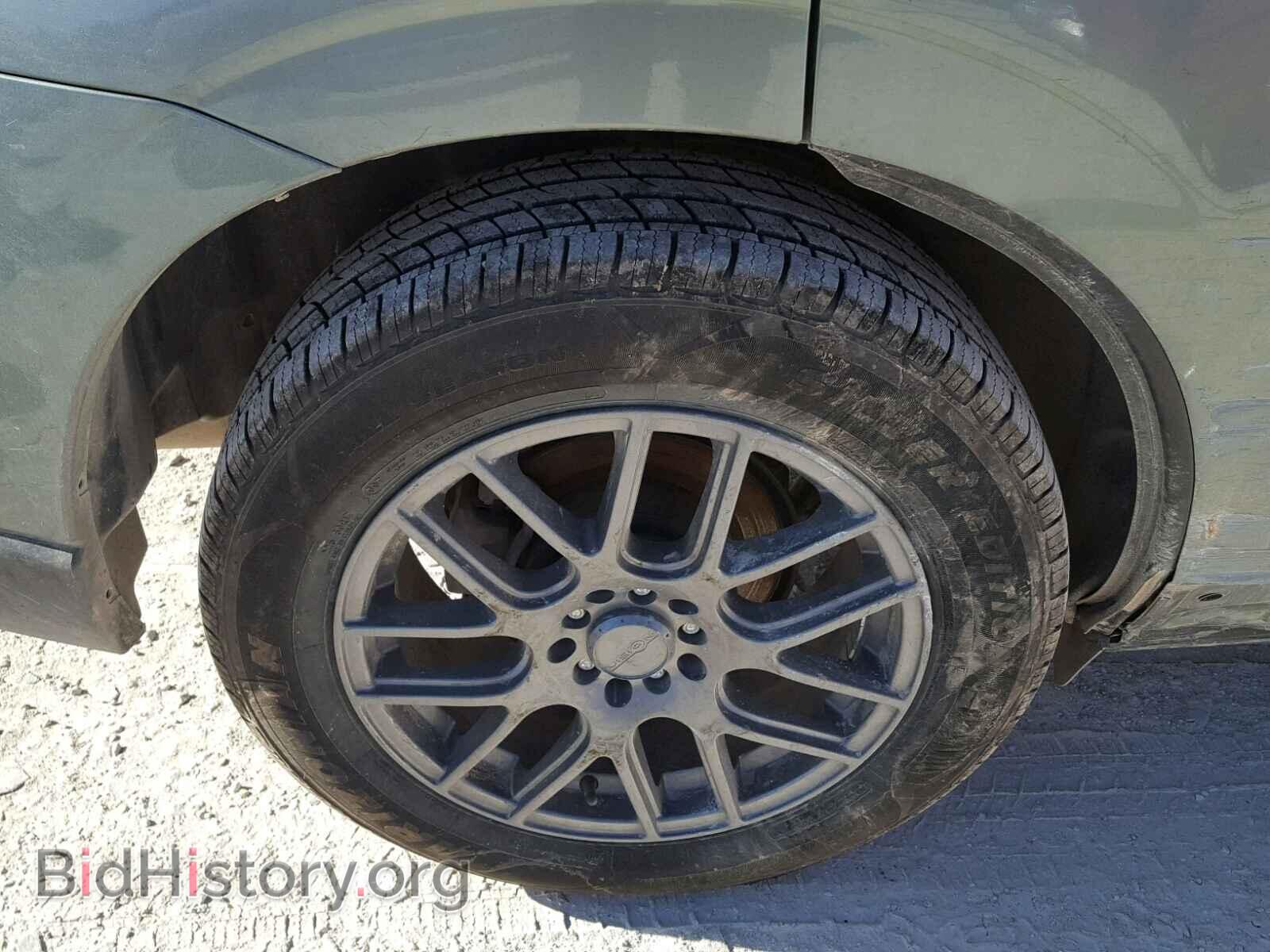 2015 SUBARU FORESTER - VIN: JF2SJABC1FH432000 - Фото 9