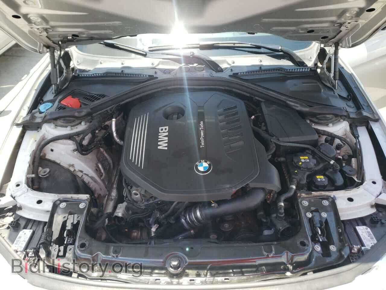 2016 BMW 3 SERIES - VIN: WBA8B7G51GNU36941 - Фото 7