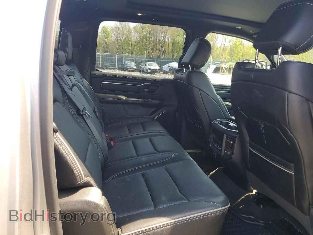 2022 RAM 1500 - VIN: 1C6SRFHT4NN290549 - Фото 10