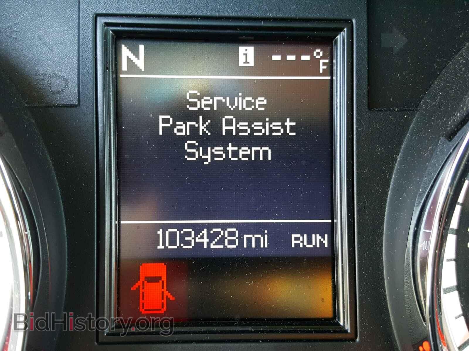 2013 DODGE DURANGO SX - VIN: 1C4RDJAG5DC625592 - Фото 7