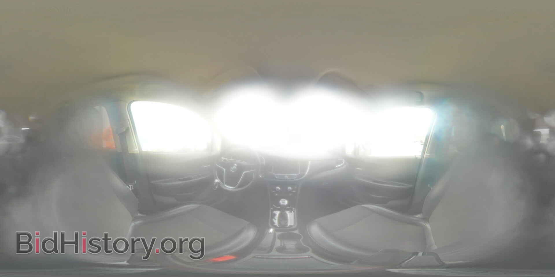 2019 BUICK ENCORE - VIN: KL4CJASB2KB716639 - Photo 14