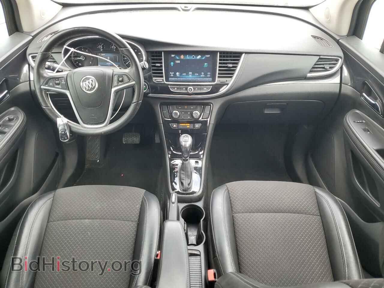 2019 BUICK ENCORE - VIN: KL4CJASB2KB716639 - Photo 8