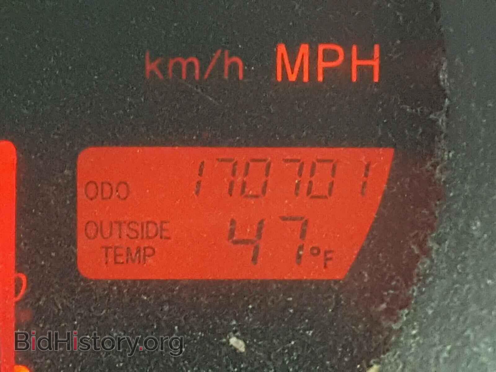 2003 TOYOTA COROLLA - VIN: 2T1KR32E33C113265 - Фото 8
