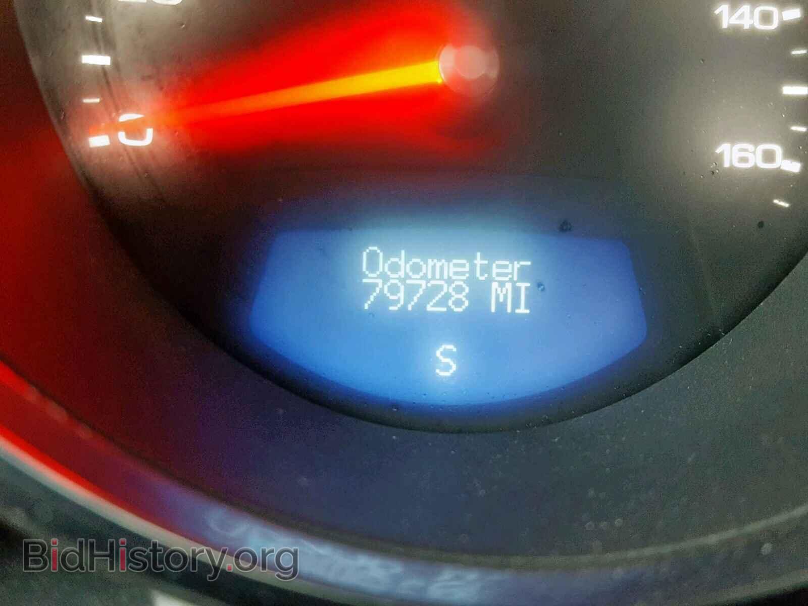 2012 CADILLAC CTS - VIN: 1G6DA5E51C0155891 - Фото 8