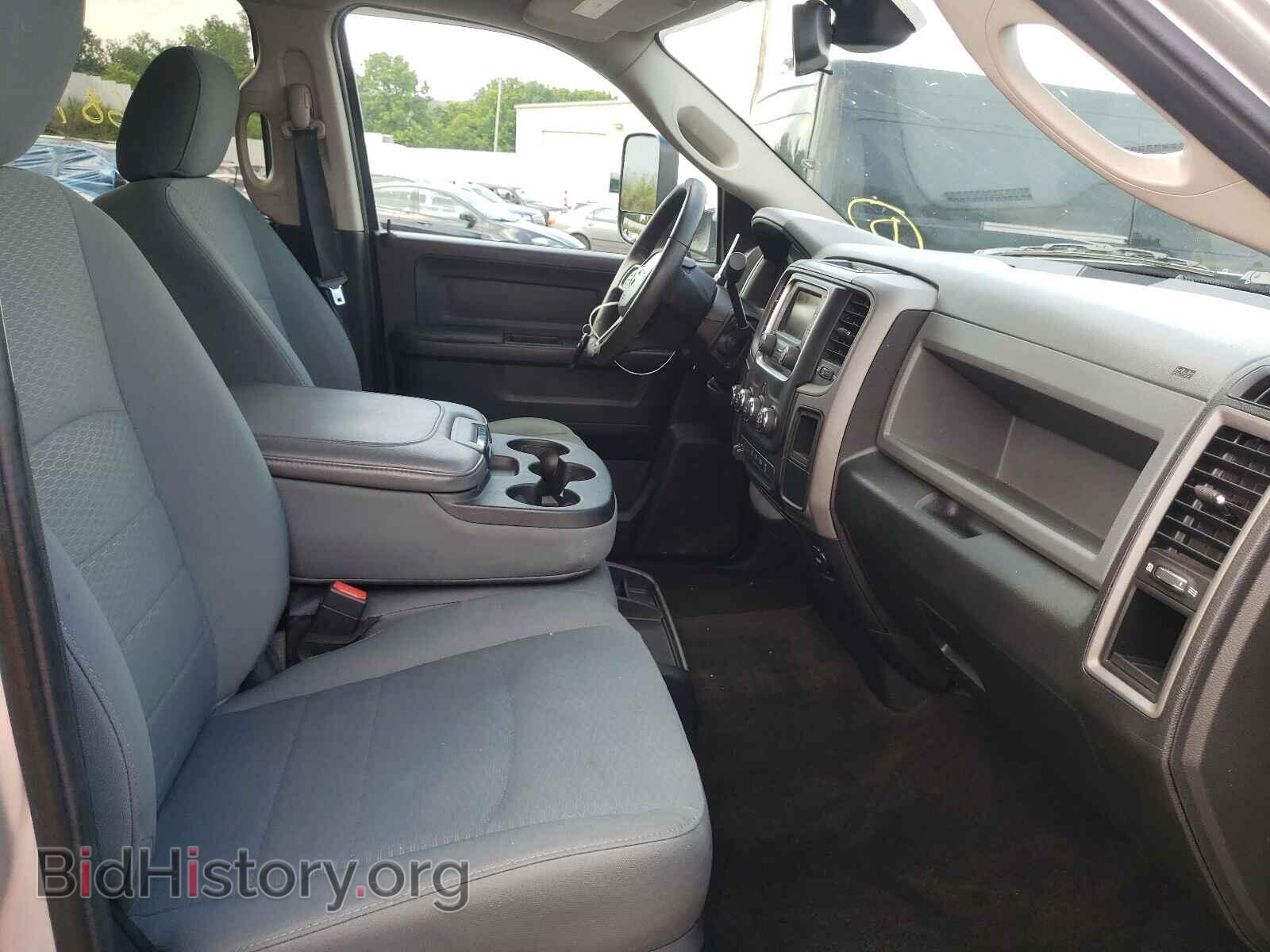 2016 RAM 3500 - VIN: 3C63RRGL4GG306624 - Photo 5