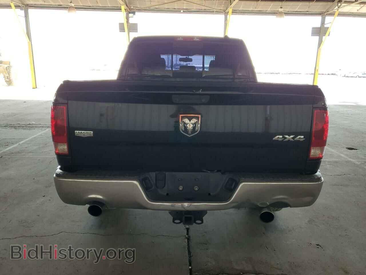 2012 DODGE RAM 1500 - VIN: 1C6RD7NTXCS338724 - Фото 6