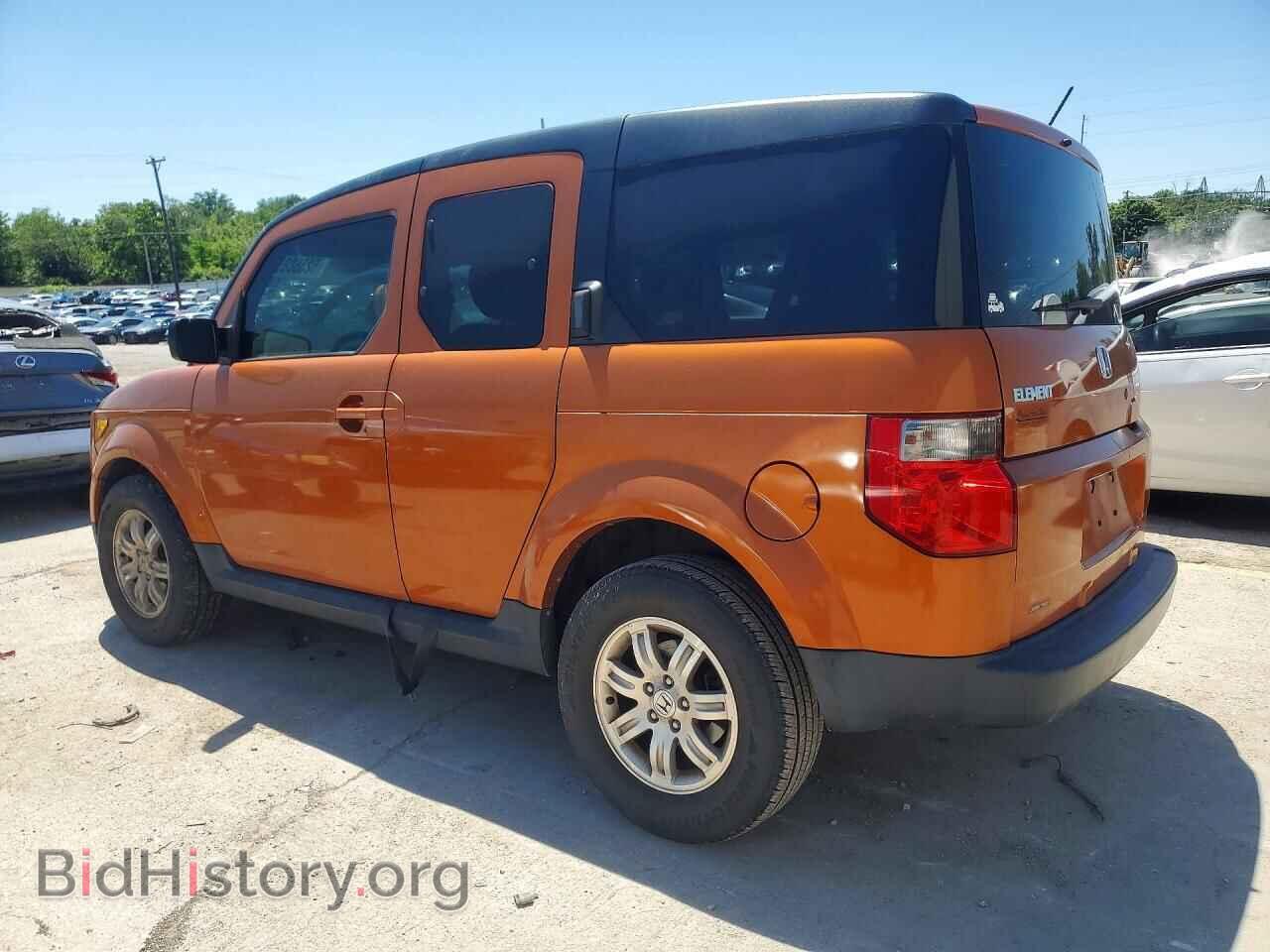 2006 HONDA ELEMENT - VIN: 5J6YH187X6L005095 - Фото 2