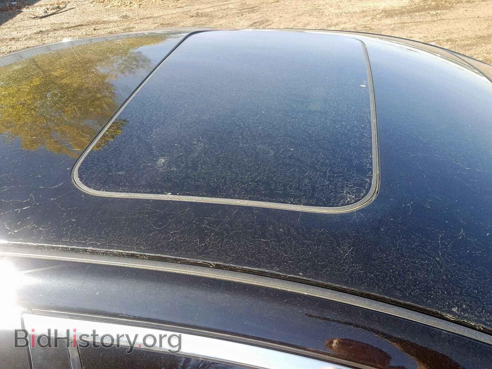 2011 NISSAN MAXIMA S - VIN: 1N4AA5AP7BC807357 - Фото 10