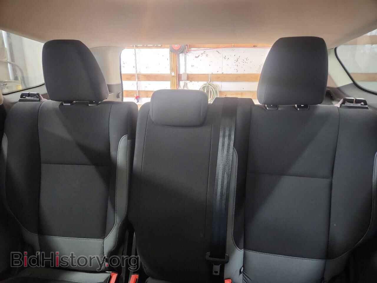 2013 FORD ESCAPE - VIN: 1FMCU0F77DUD23901 - Photo 10