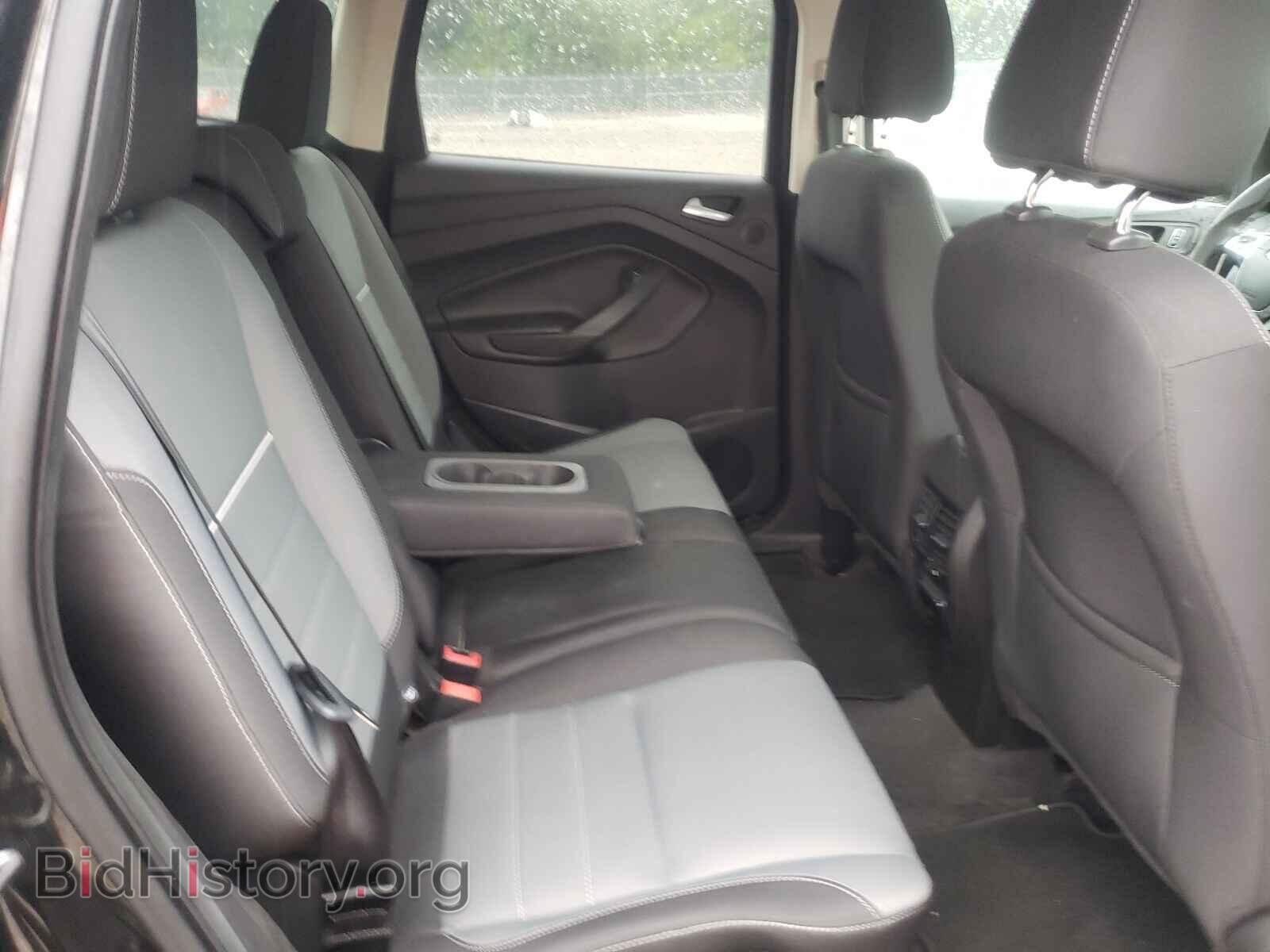 2013 FORD ESCAPE - VIN: 1FMCU0GX2DUC94886 - Фото 6