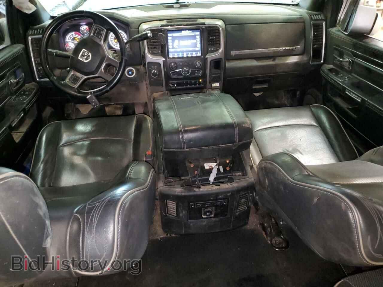 2018 RAM 2500 - VIN: 3C6UR5LL8JG116934 - Фото 8