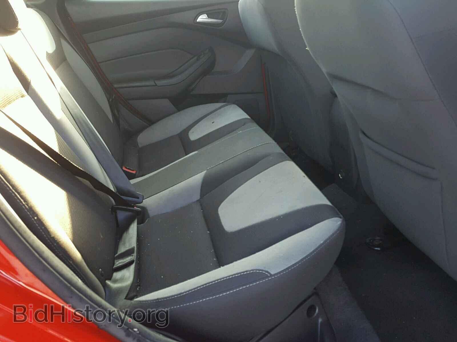 2012 FORD FOCUS - VIN: 1FAHP3F25CL226181 - Фото 6