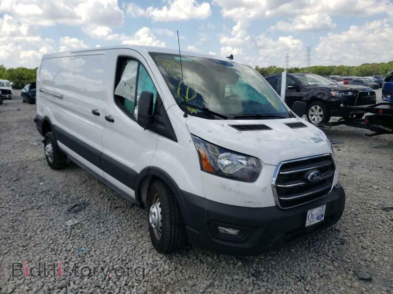 Photo 1FTBW1YG1LKB12264 - FORD TRANSIT 2020