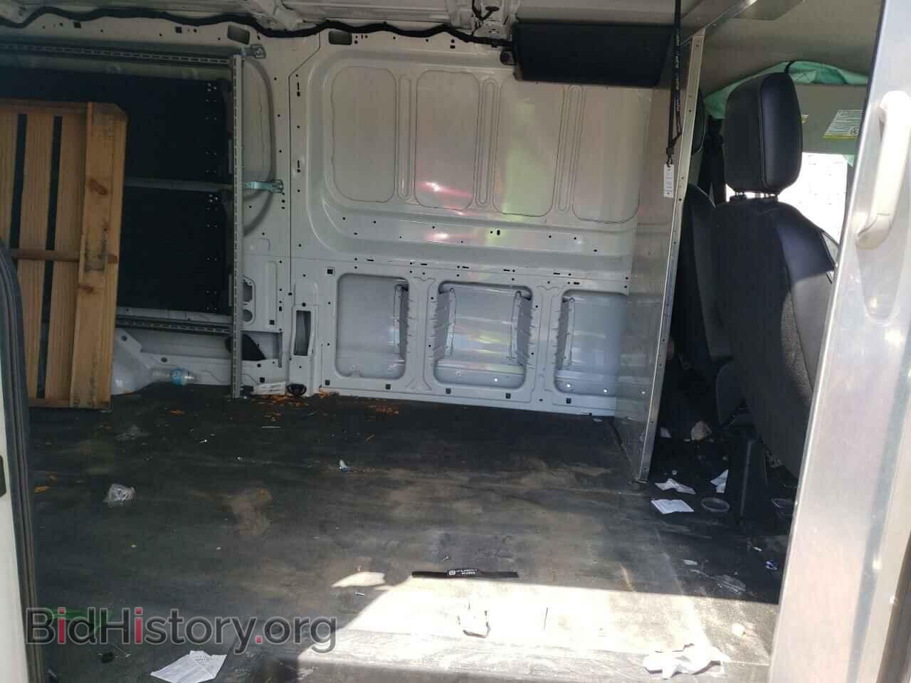 2020 FORD TRANSIT - VIN: 1FTBW1YG1LKB12264 - Фото 6