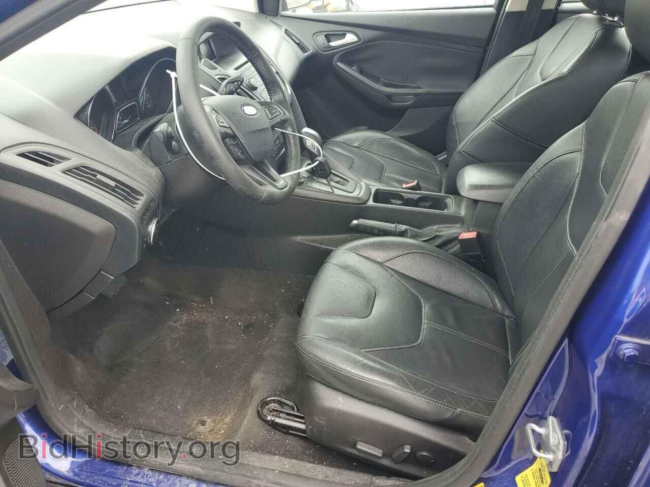 2015 FORD FOCUS - VIN: 1FADP3F26FL313168 - Photo 7