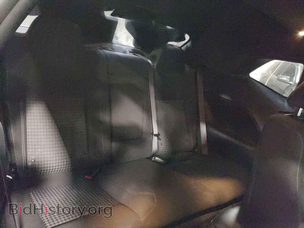 2021 DODGE CHALLENGER - VIN: 2C3CDZAGXMH533433 - Photo 10