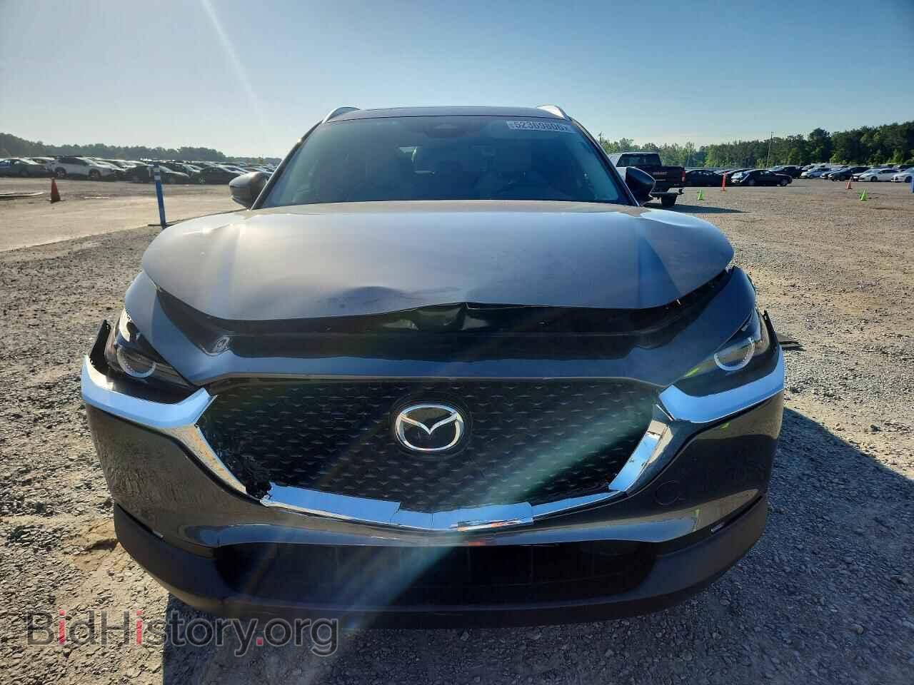 2025 MAZDA CX30 - VIN: 3MVDMBCM2SM800068 - Photo 5