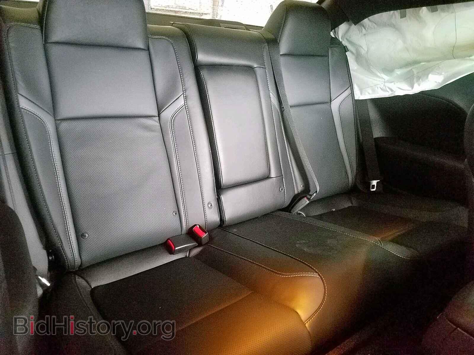 2019 DODGE CHALLENGER - VIN: 2C3CDZAG2KH570697 - Photo 6