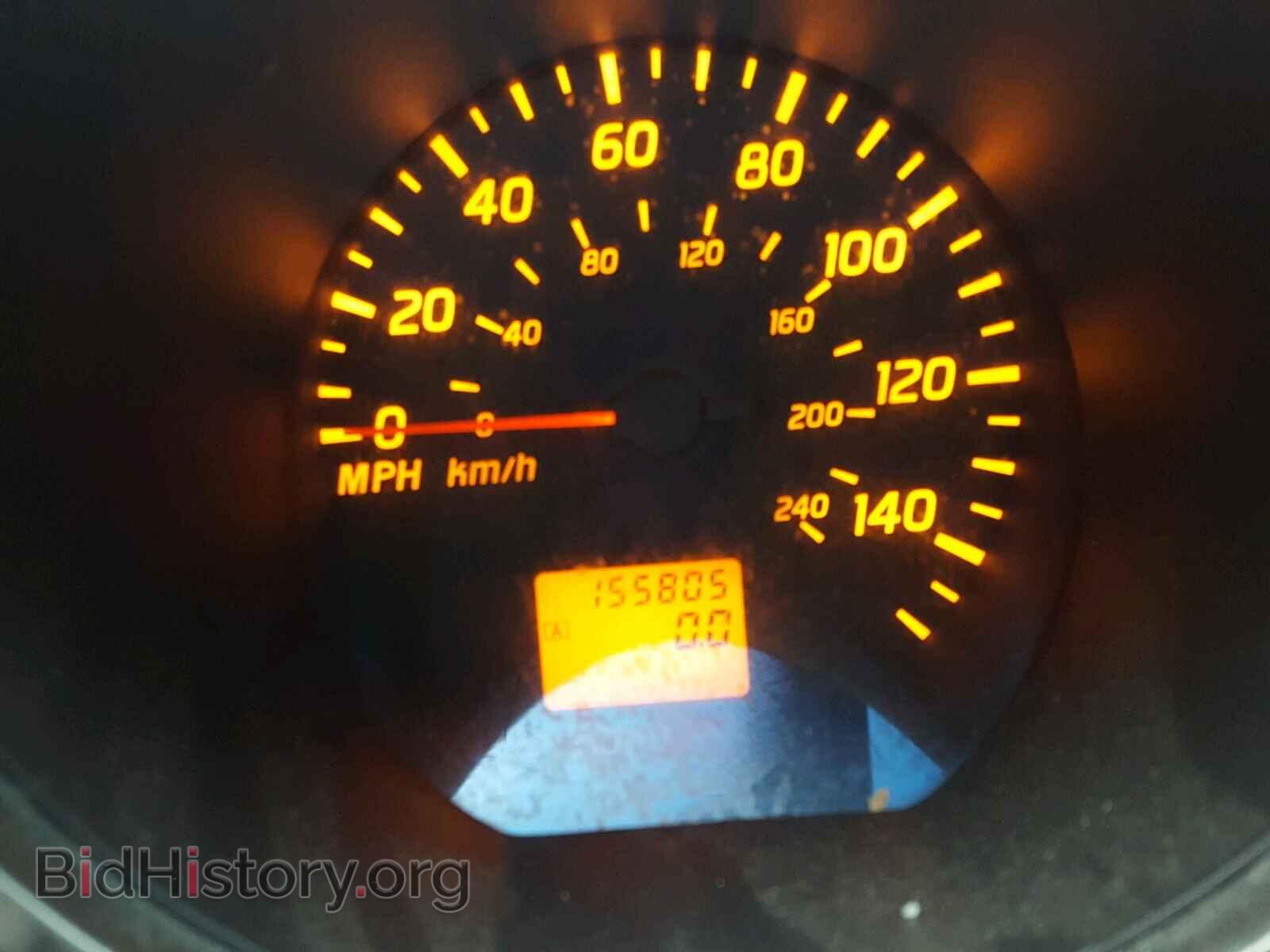 2003 NISSAN ALTIMA BAS - VIN: 1N4AL11D93C256357 - Фото 8