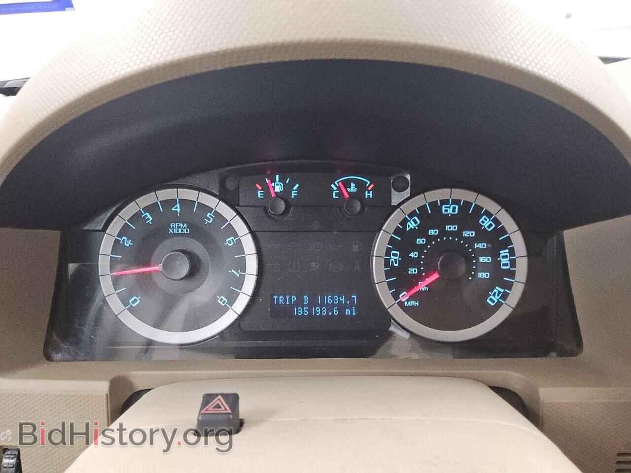 2012 FORD ESCAPE - VIN: 1FMCU0D75CKC65560 - Фото 9