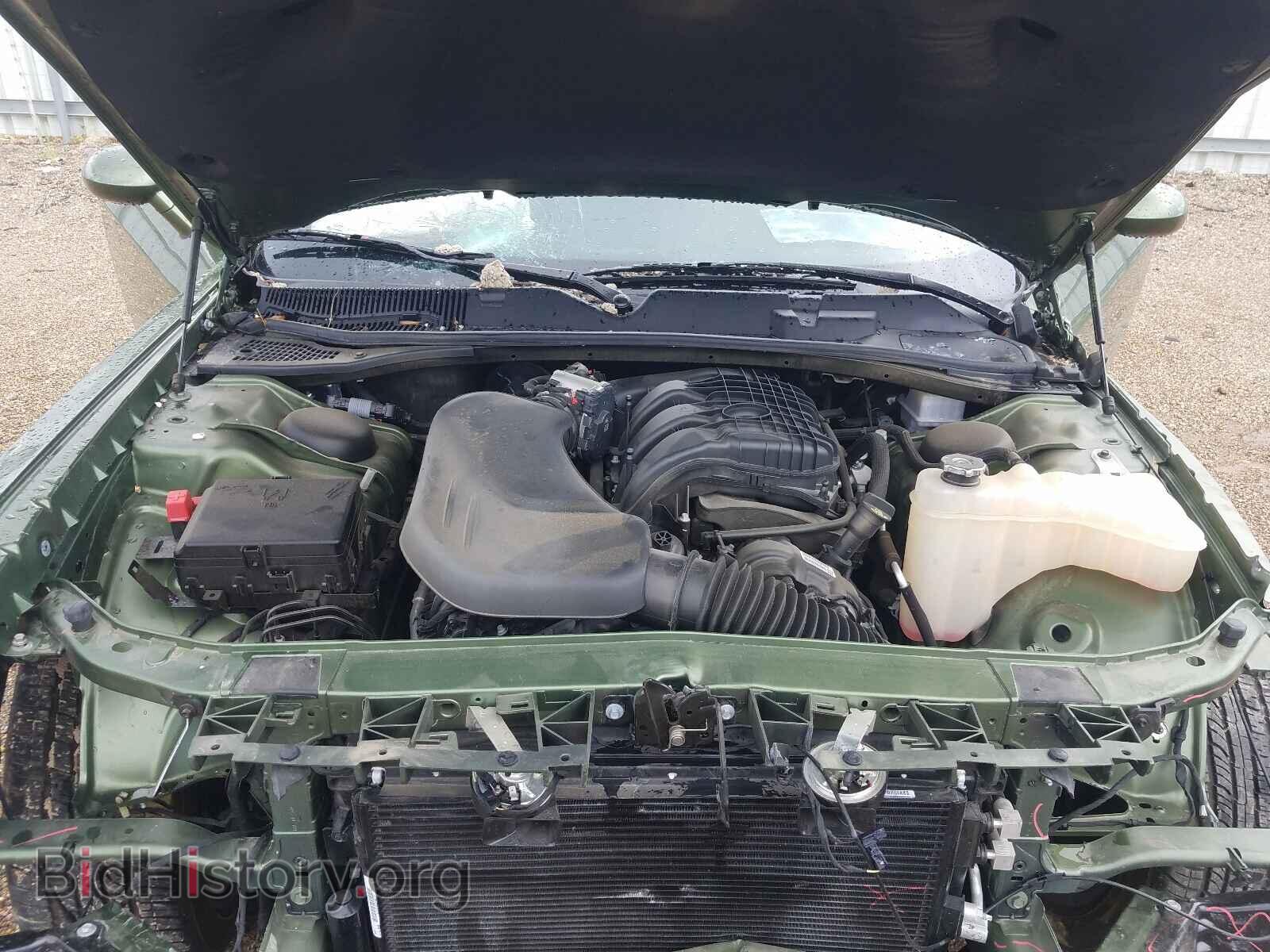 2020 DODGE CHALLENGER - VIN: 2C3CDZAG0LH146582 - Фото 7