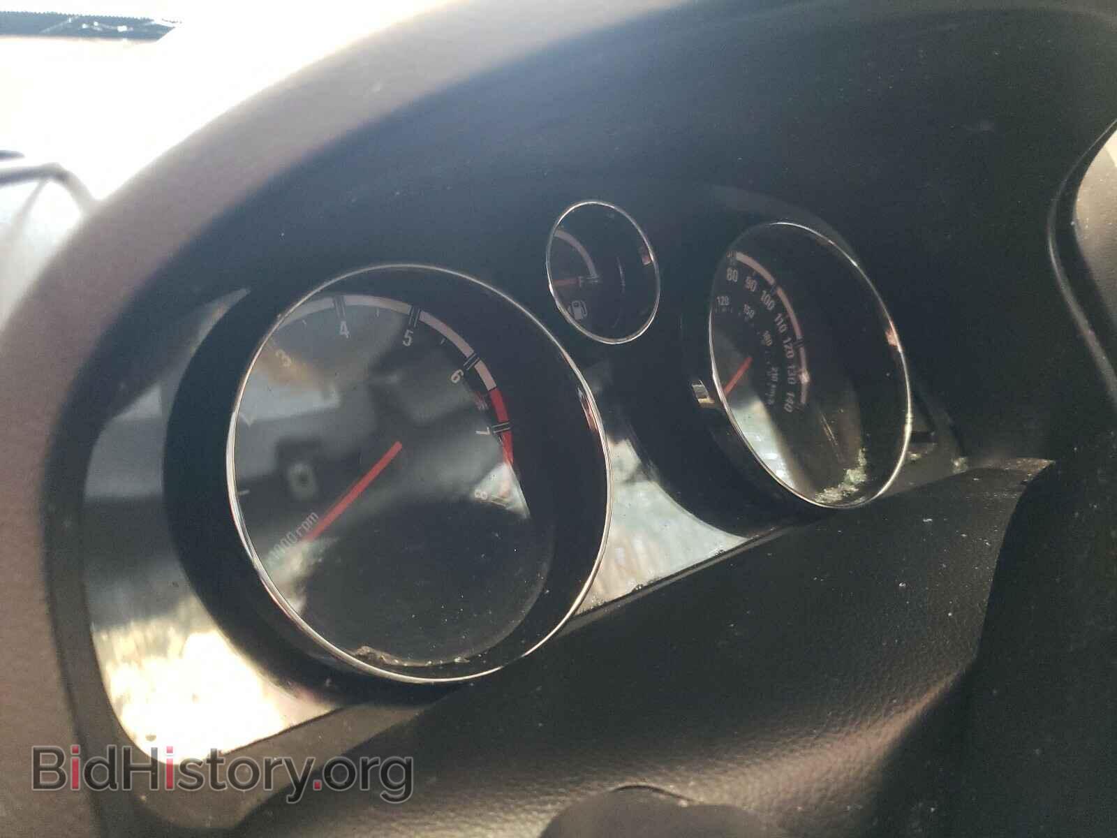 2008 SATURN VUE - VIN: 3GSCL33P38S732128 - Фото 8