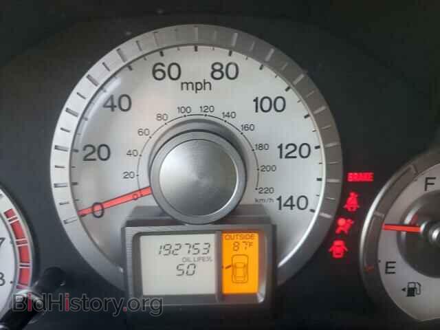 2011 HONDA PILOT - VIN: 5FNYF3H57BB004635 - Фото 8