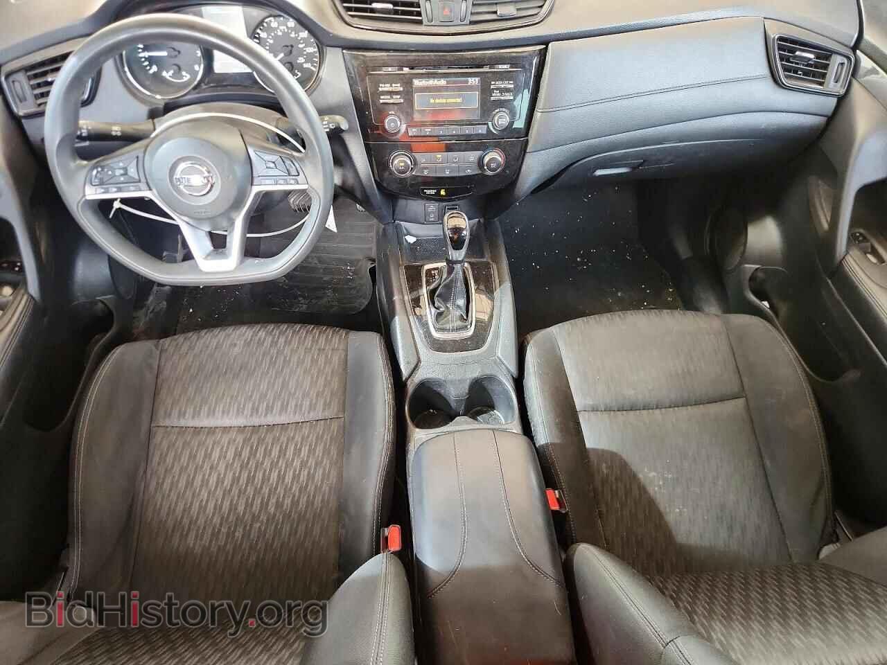 2017 NISSAN ROGUE - VIN: KNMAT2MT5HP544301 - Фото 8