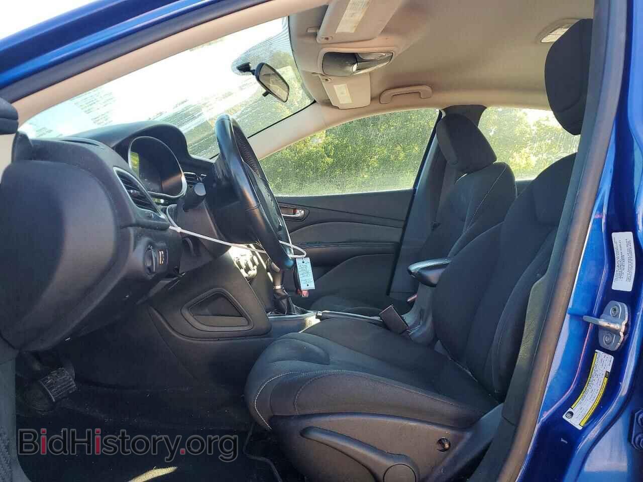 2013 DODGE DART - VIN: 1C3CDFBA4DD198725 - Фото 7