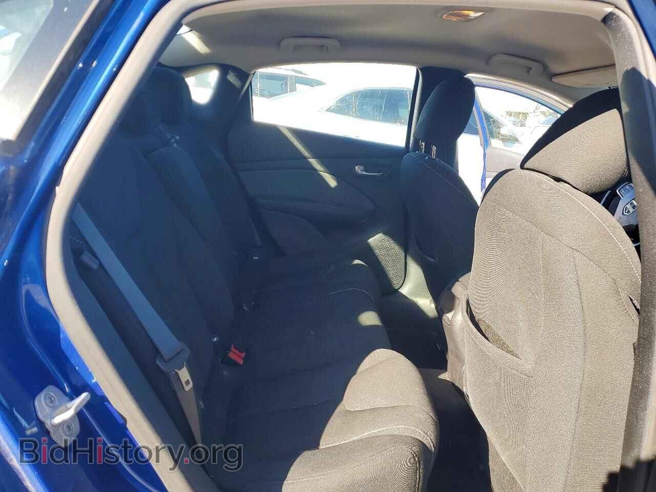 2013 DODGE DART - VIN: 1C3CDFBA4DD198725 - Фото 10