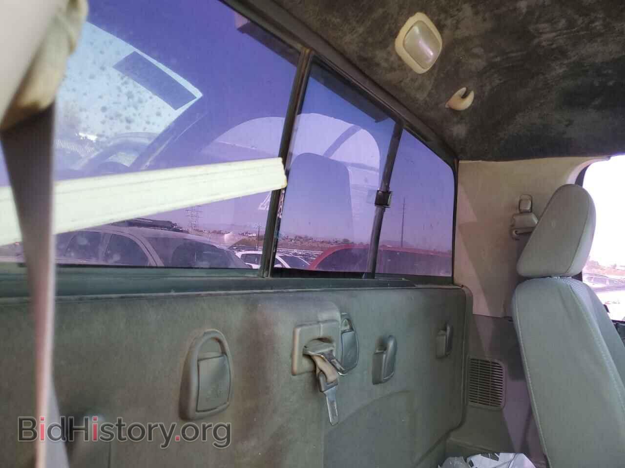 2008 DODGE RAM 1500 - VIN: 1D7HA16248J176902 - Фото 10