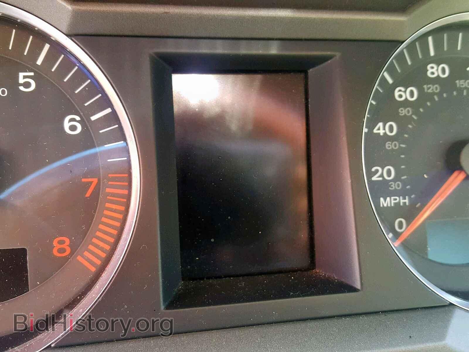 2005 AUDI A6 - VIN: WAUDG74F75N074768 - Фото 8