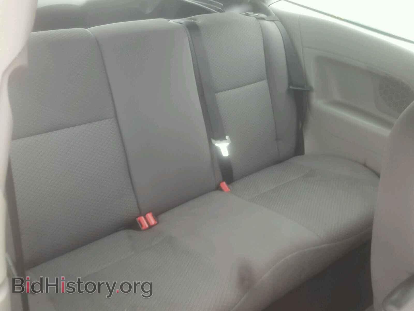 2007 FORD FOCUS - VIN: 1FAFP31N37W128831 - Фото 6