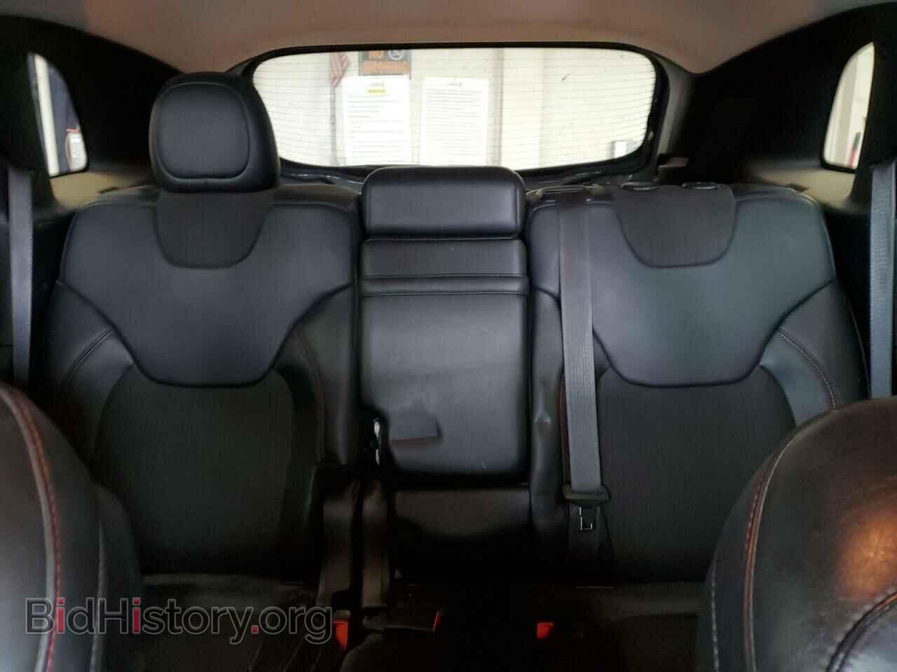 2014 JEEP CHEROKEE - VIN: 1C4PJMBB0EW309277 - Фото 10