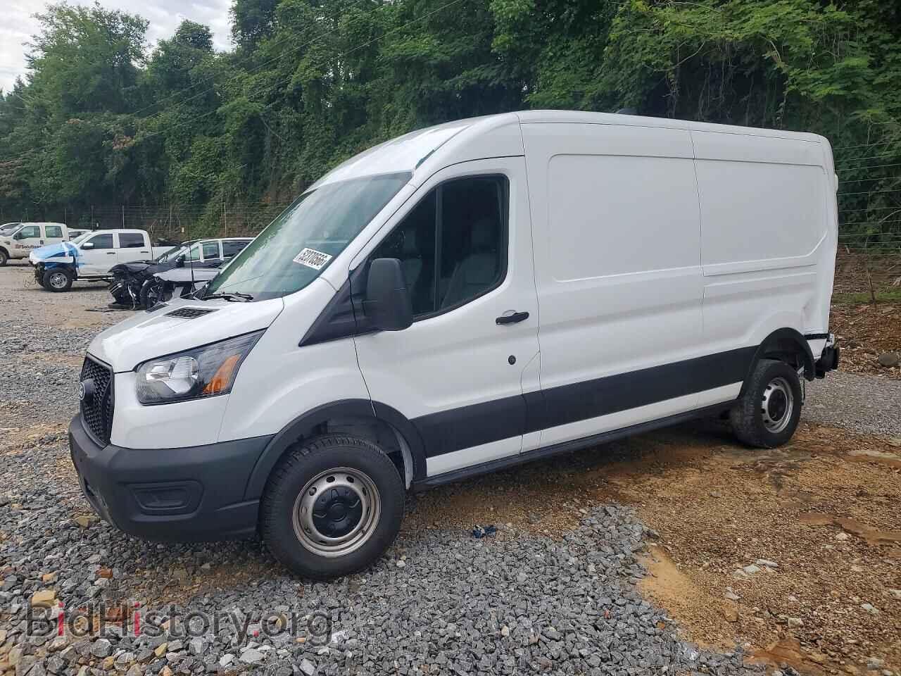 Photo 1FTBR1C88TKA25985 - FORD TRANSIT 2026