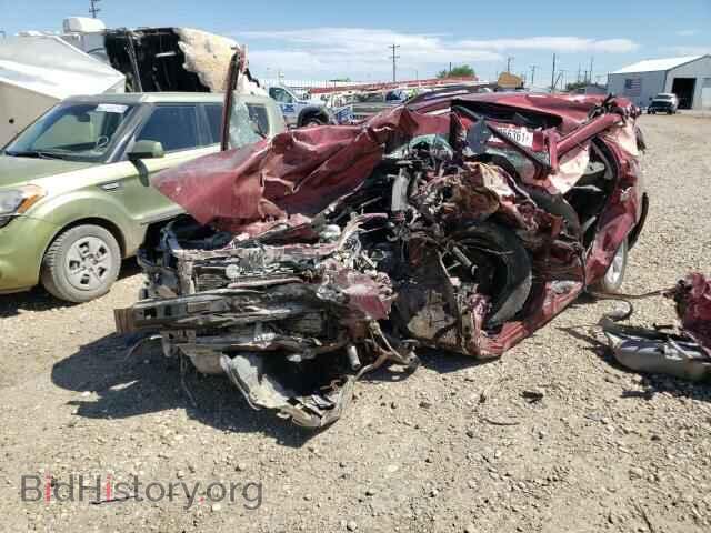 2015 SUBARU FORESTER - VIN: JF2SJAHC9FH502429 - Фото 2