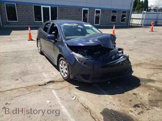 2026 TOYOTA COROLLA - VIN: 5YFB4MDE2TP412845 - Фото 13