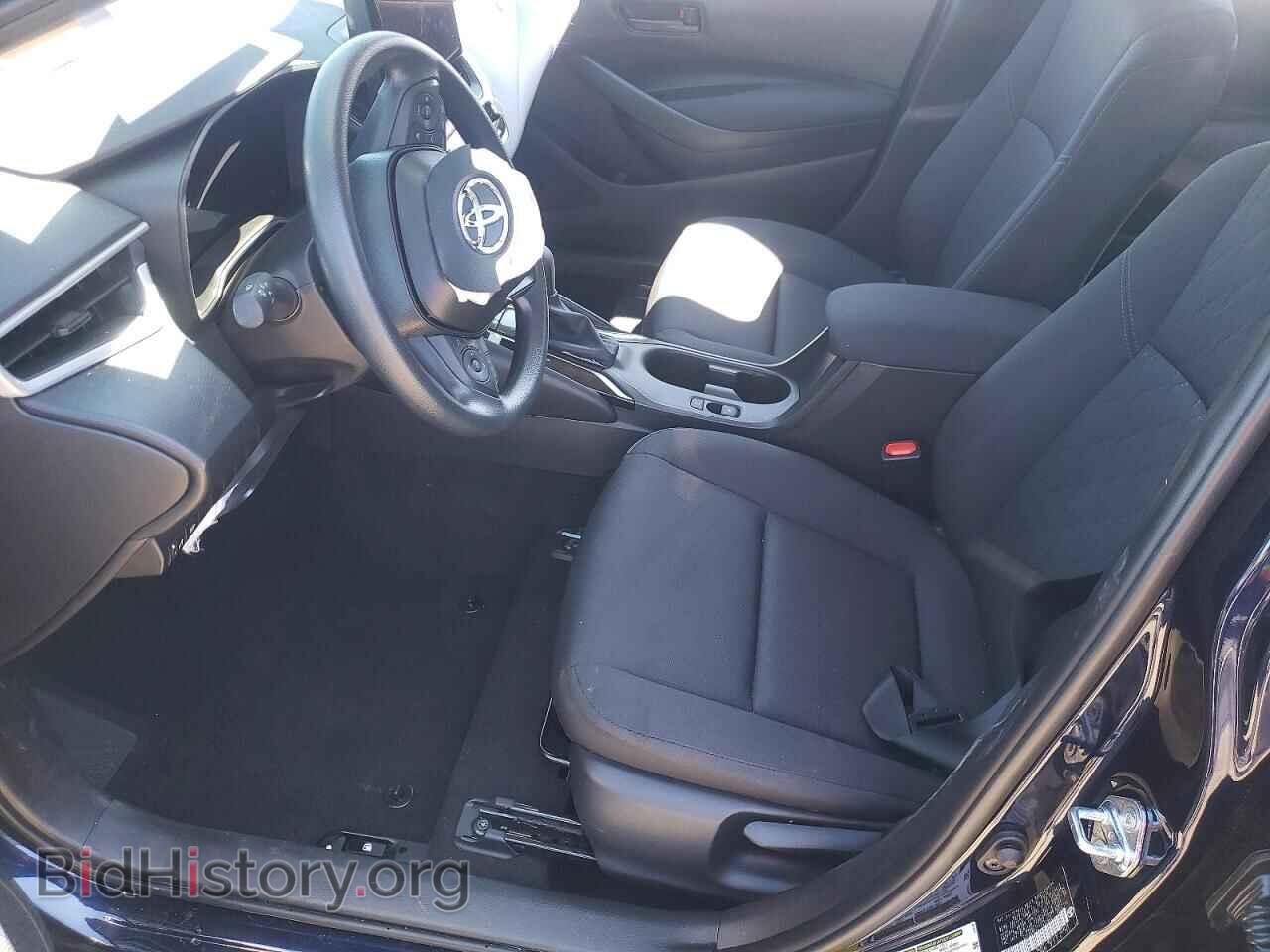 2026 TOYOTA COROLLA - VIN: 5YFB4MDE2TP412845 - Фото 7