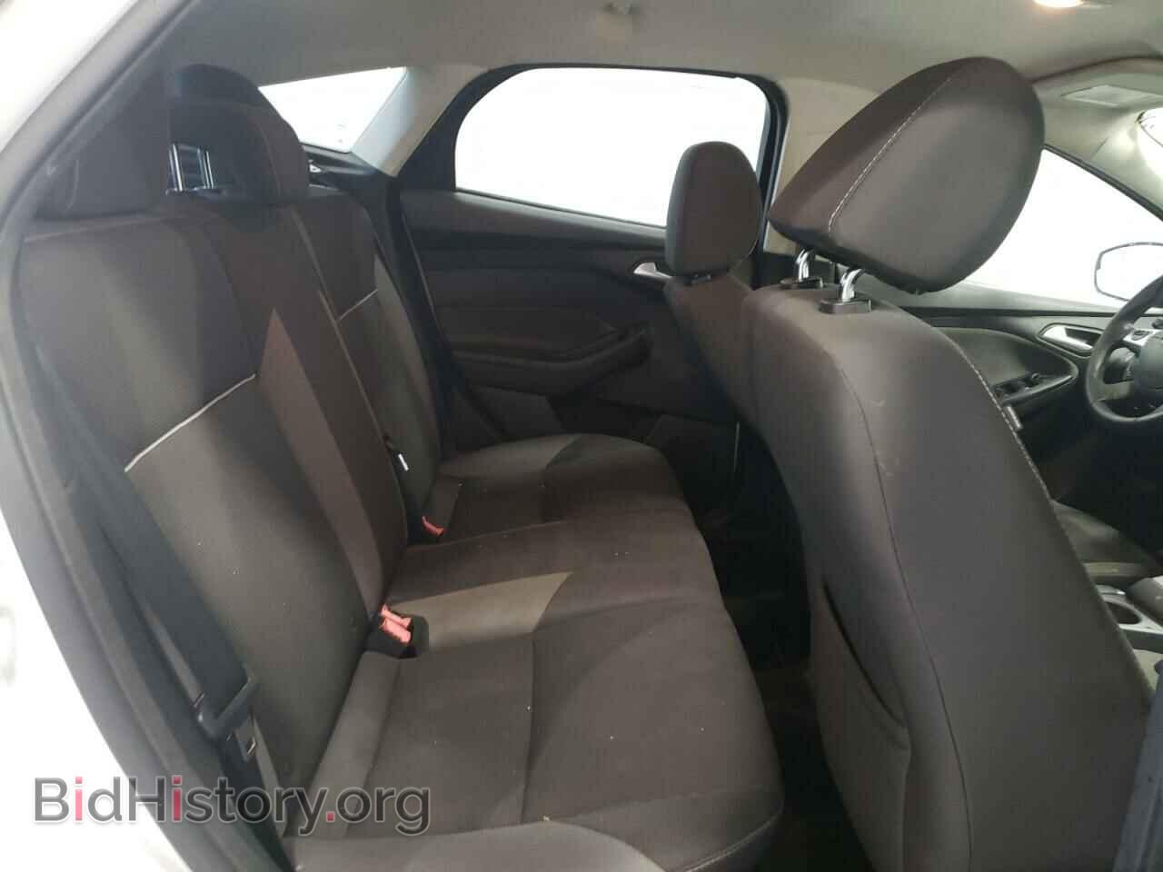 2014 FORD FOCUS - VIN: 1FADP3K28EL277293 - Фото 10
