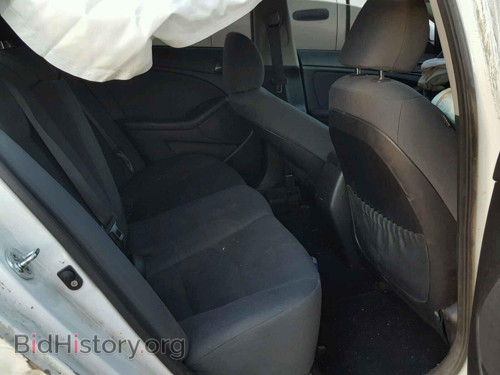 2015 KIA OPTIMA - VIN: KNAGM4A76F5590736 - Photo 6