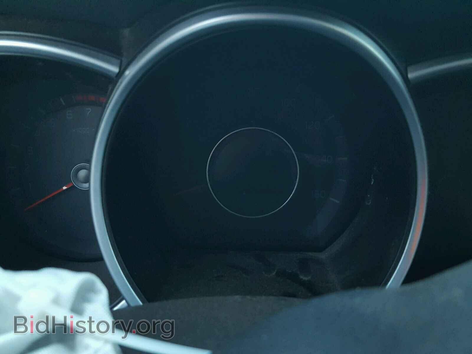 2015 KIA OPTIMA - VIN: KNAGM4A76F5590736 - Photo 8