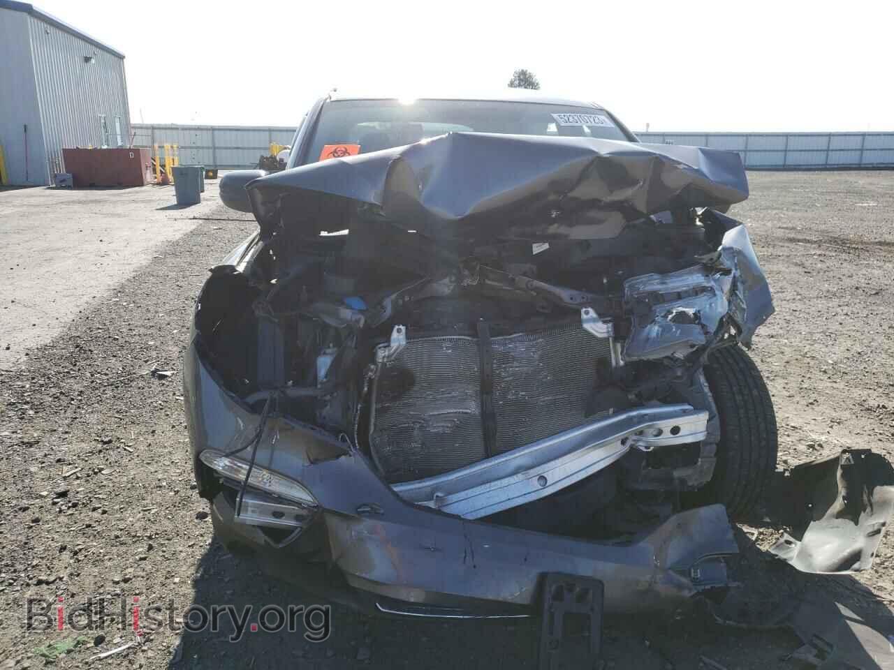 2017 HONDA PILOT - VIN: 5FNYF6H13HB059784 - Фото 5