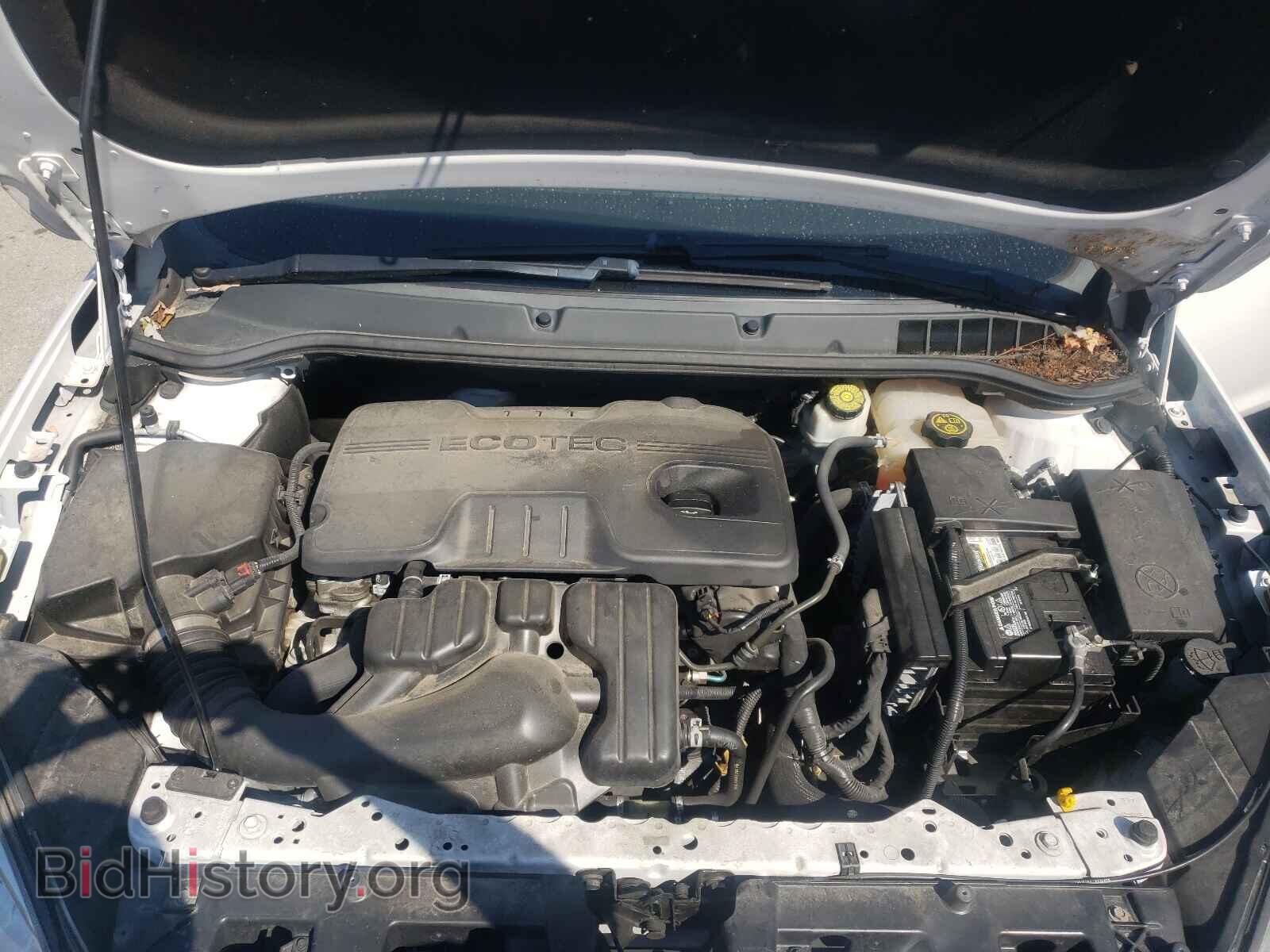2015 BUICK VERANO - VIN: 1G4PS5SK9F4167409 - Фото 7