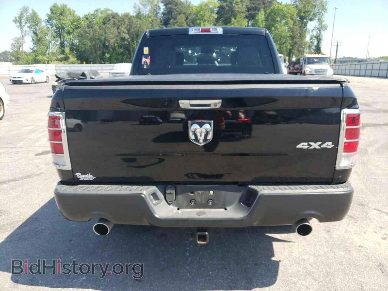 2014 RAM 1500 - VIN: 1C6RR7KT7ES170789 - Photo 6