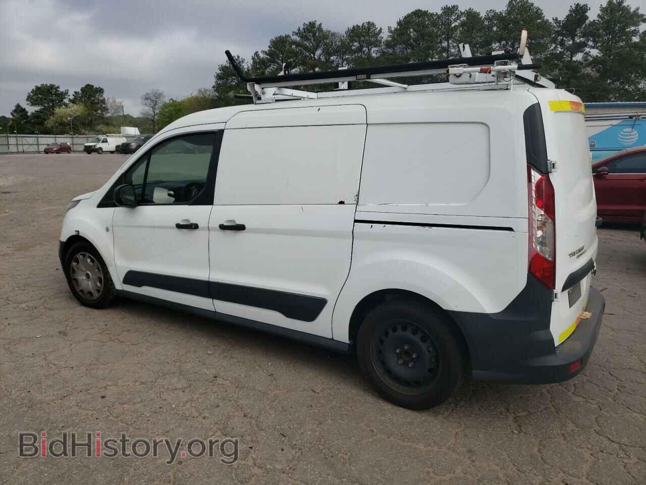 2015 FORD TRANSIT - VIN: NM0LS7E71F1186668 - Фото 2