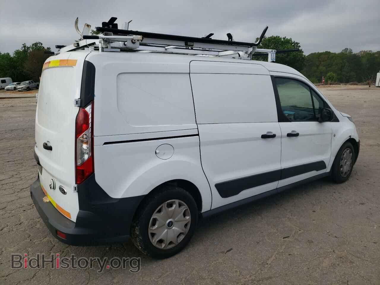 2015 FORD TRANSIT - VIN: NM0LS7E71F1186668 - Фото 3