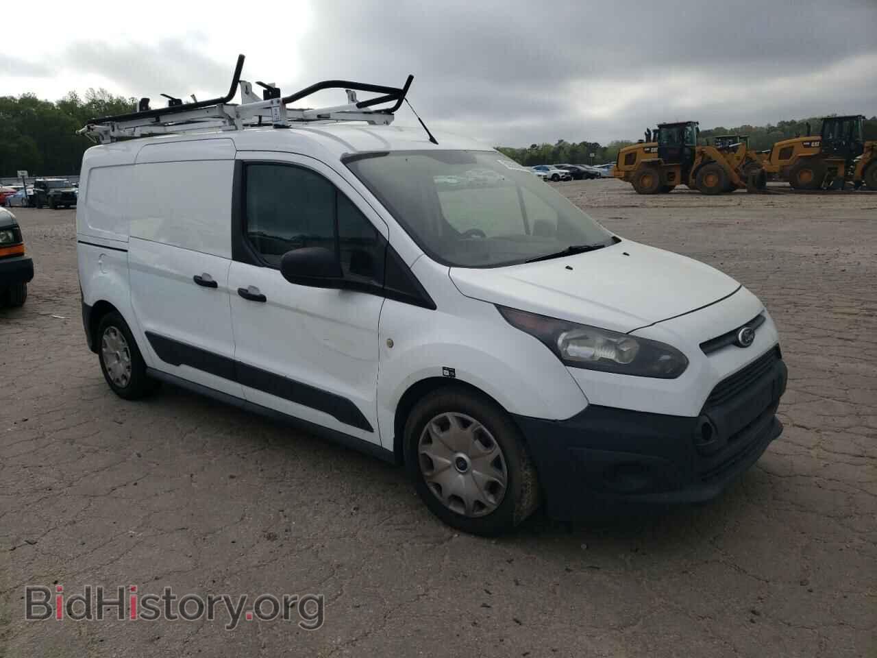 2015 FORD TRANSIT - VIN: NM0LS7E71F1186668 - Фото 4