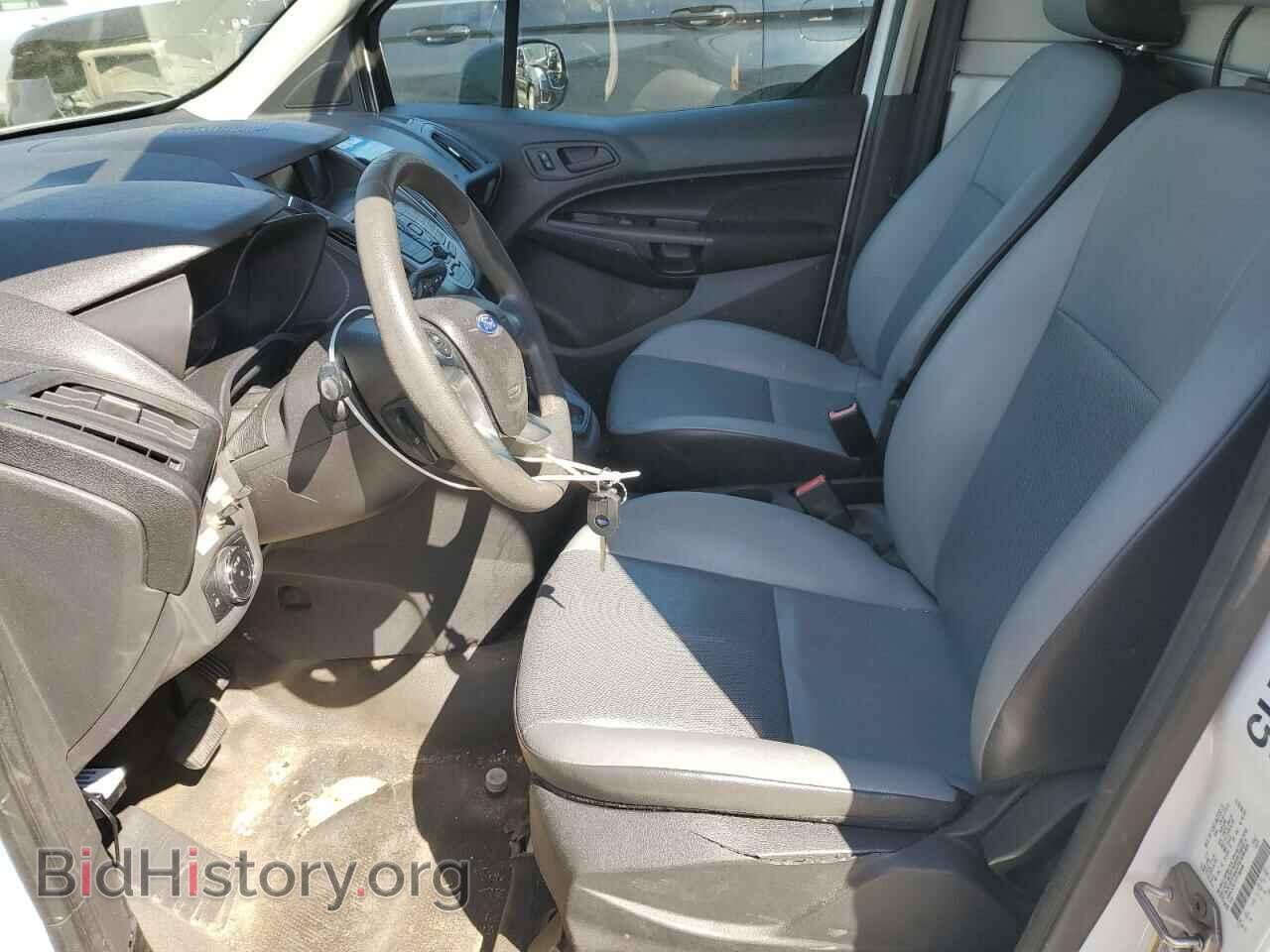 2015 FORD TRANSIT - VIN: NM0LS7E71F1186668 - Фото 7